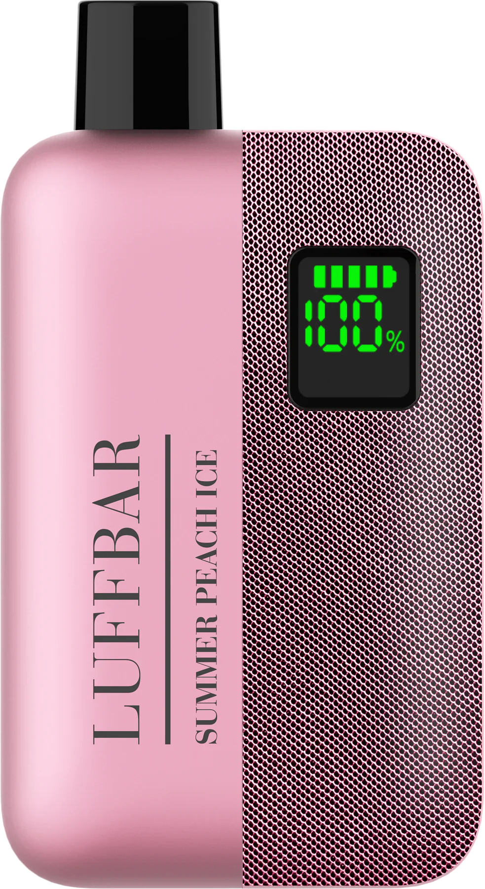 LUFFBAR TT9000