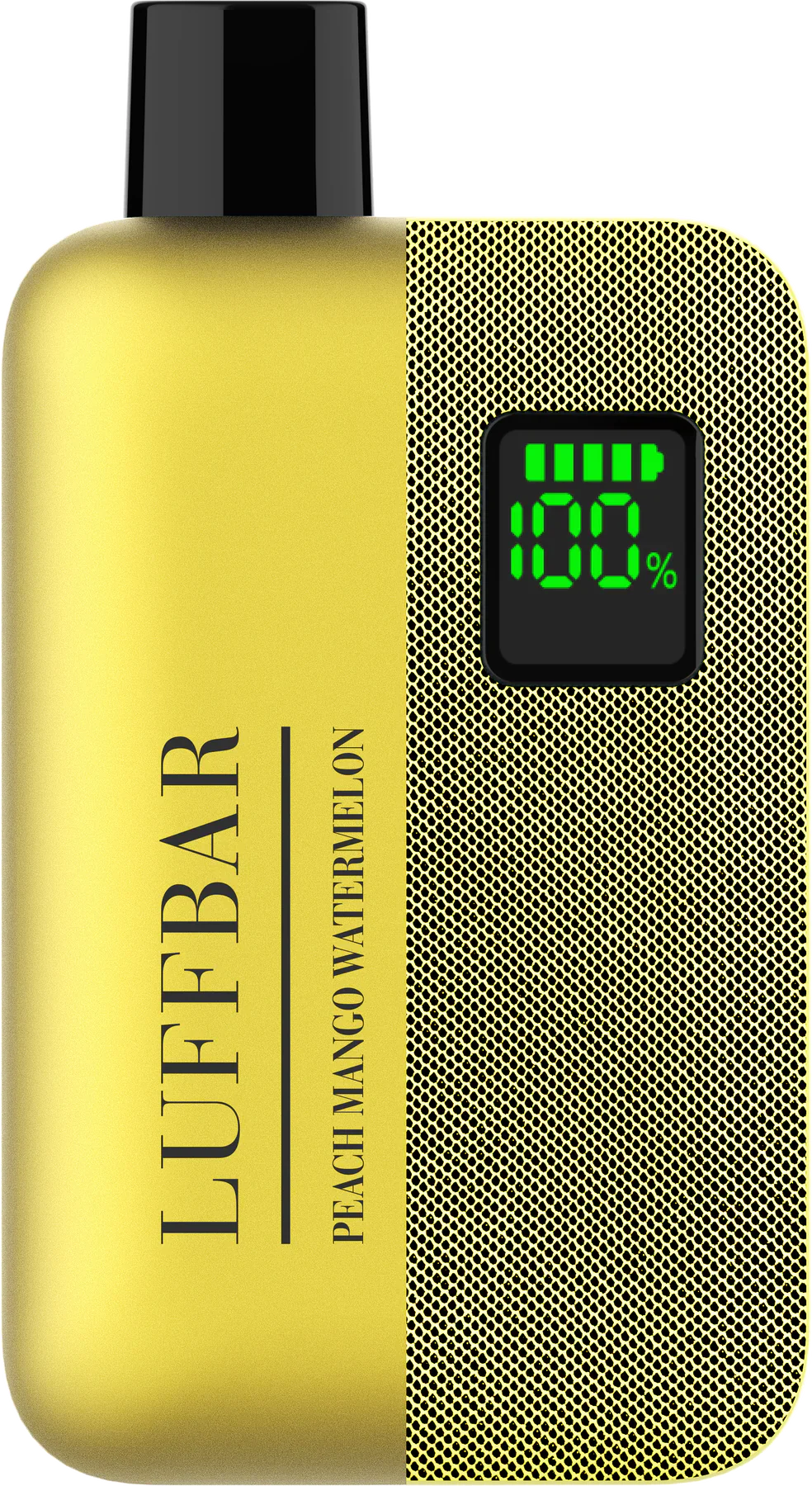 LUFFBAR TT9000