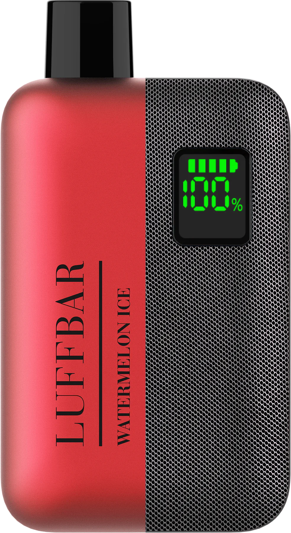 LUFFBAR TT9000