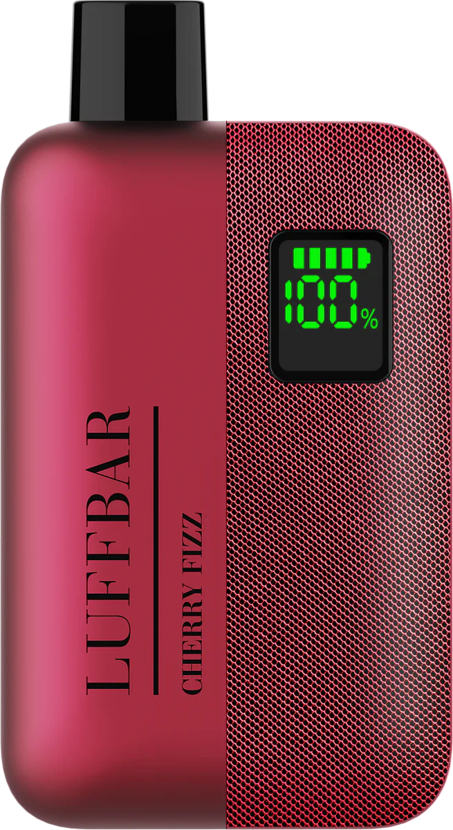 LUFFBAR TT9000