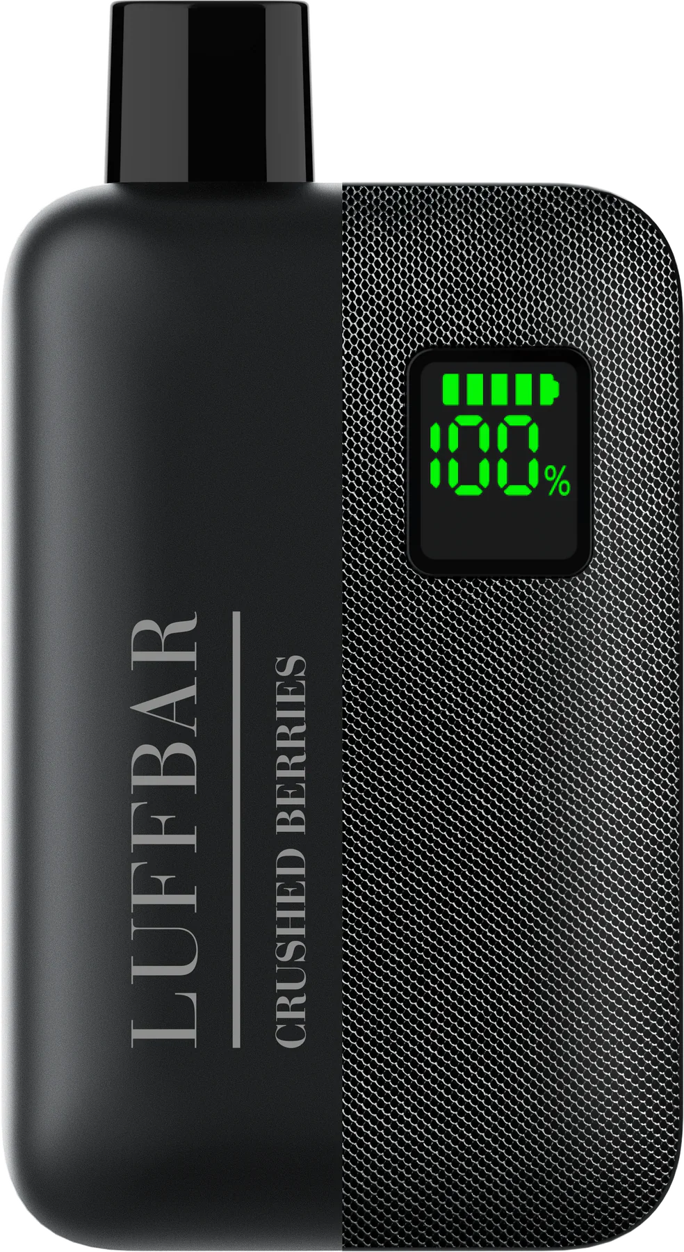 LUFFBAR TT9000