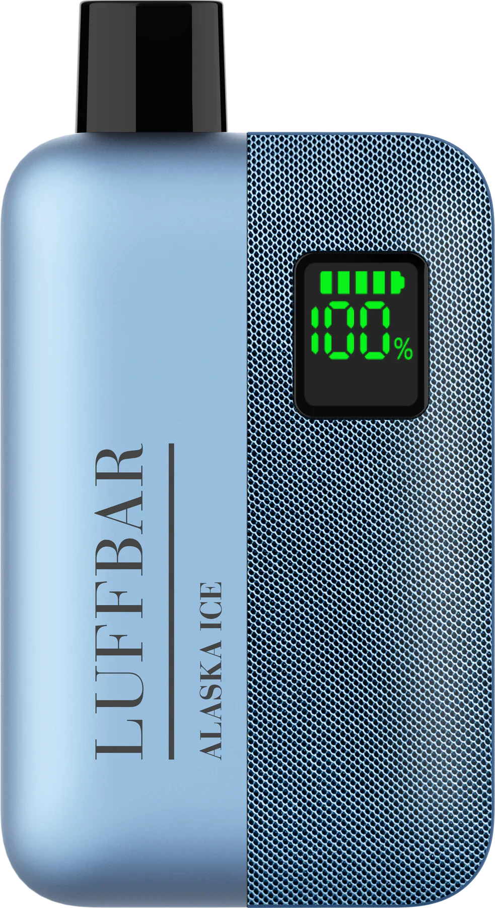 LUFFBAR TT9000