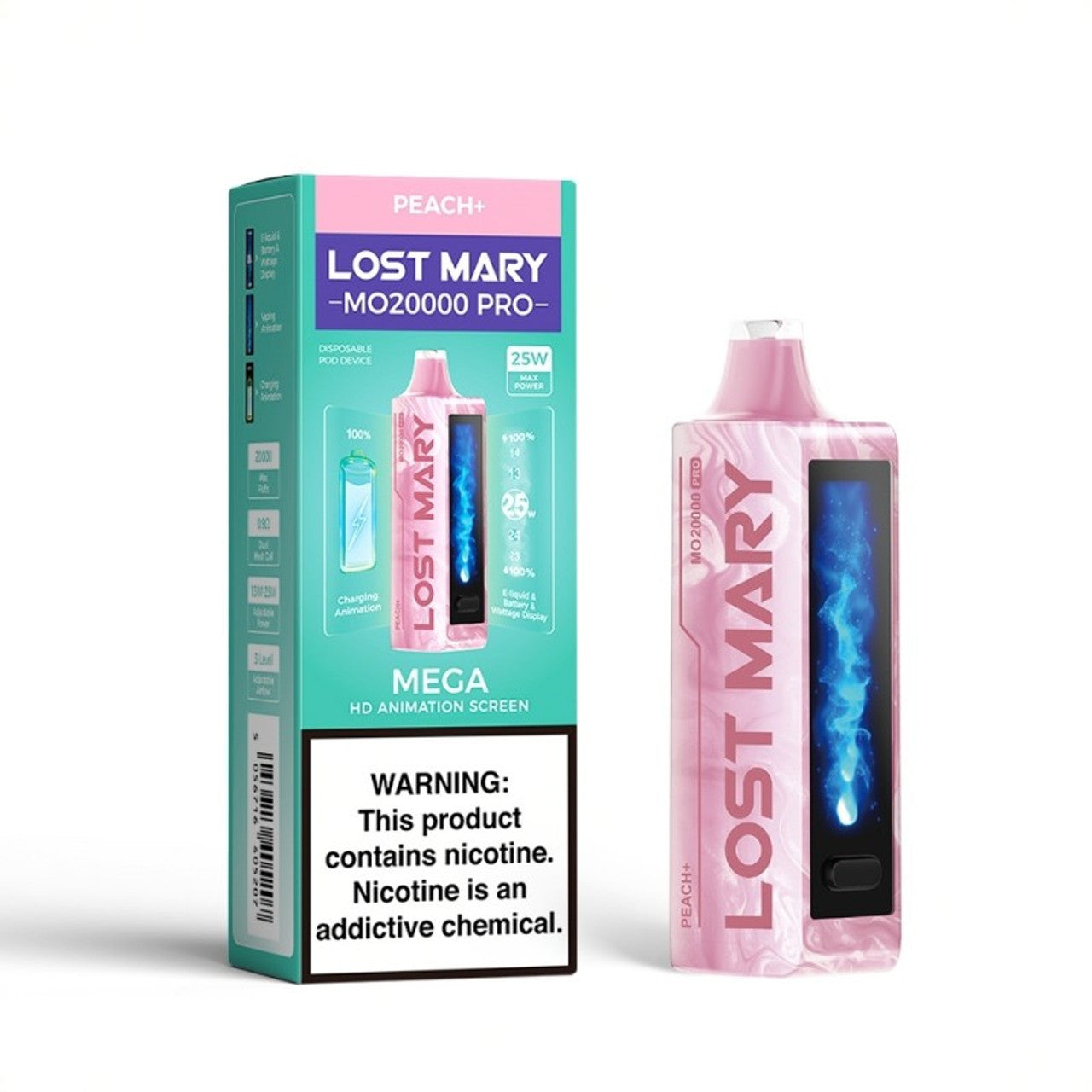 Lost Mary MO20000 PRO