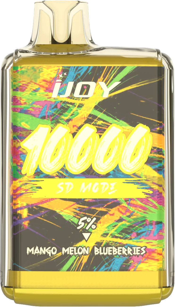 iJoy Bar SD10000