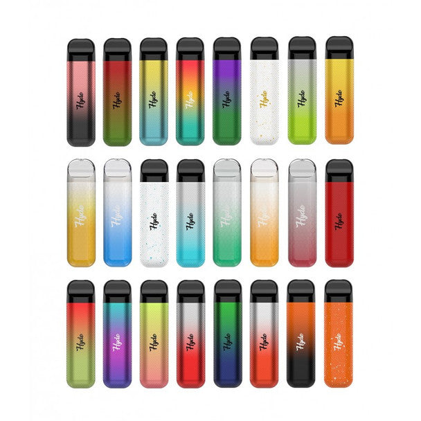 Buy Disposable Vapes Online