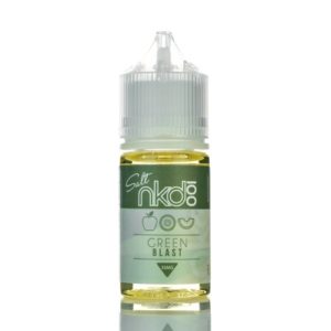 Naked TFN Salt Nic Premium E-Liquid 30ml