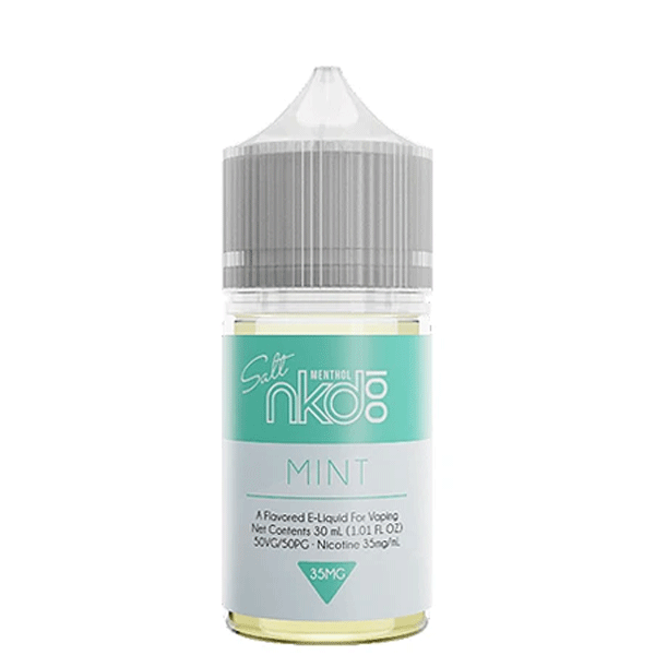 Naked TFN Salt Nic Premium E-Liquid 30ml