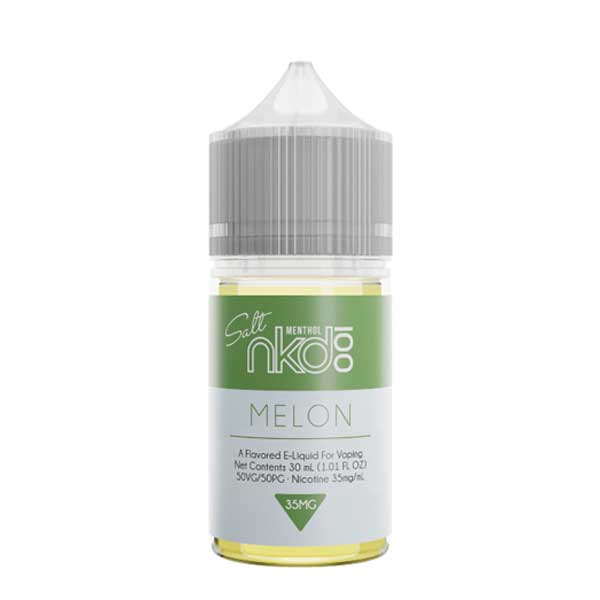 Naked TFN Salt Nic Premium E-Liquid 30ml