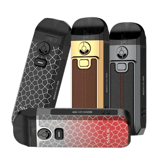 Smok Novo 2 kit for a compact, easy-to-use pod system