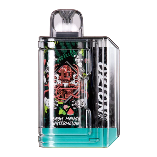 Lost Vape Orion Bar Disposable 7500 Puffs