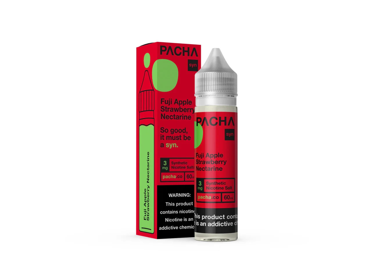 Salt E-Juice & E-Cigarettes