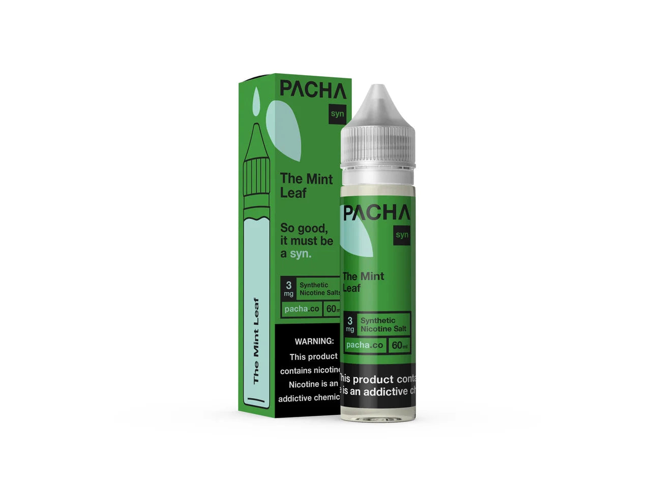 Salt E-Juice & E-Cigarettes