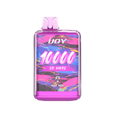 iJoy Bar SD10000