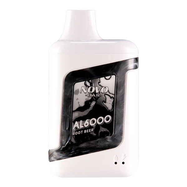 Smok Novo Bar AL6000 Disposable 6000 Puffs