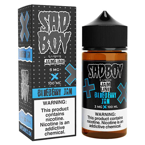 Sadboy TFN 100ml