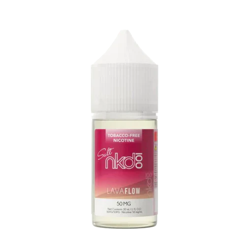 Naked TFN Salt Nic Premium E-Liquid 30ml