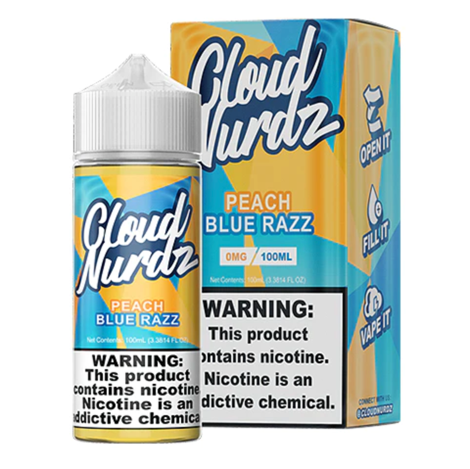 Salt E-Juice & E-Cigarettes