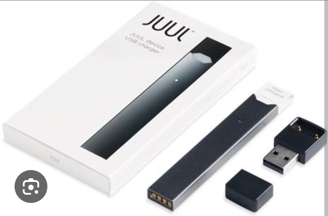 Juul Device