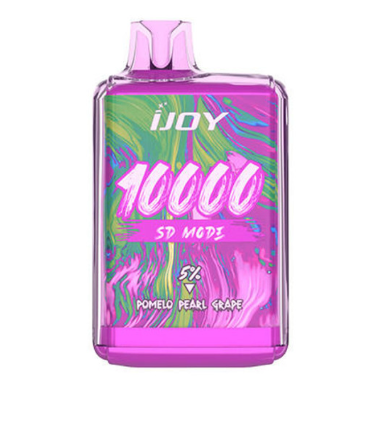 iJoy Bar SD10000