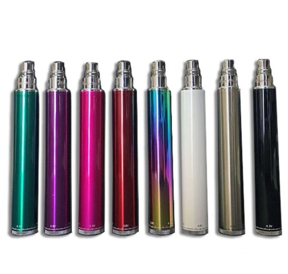 Ego C-TWIST Battery 1300mAh