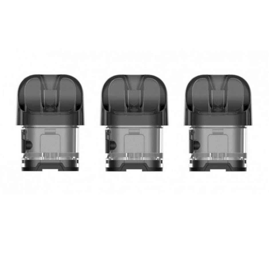 Smok Novo 4 Replacement Pods