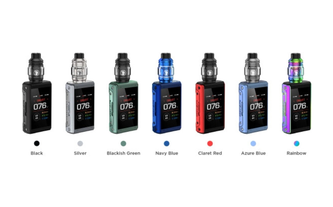 GeekVape T200 (Aegis Touch) Kit