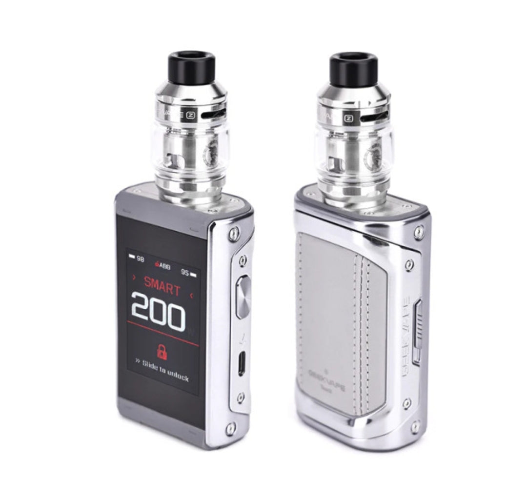 GeekVape T200 (Aegis Touch) Kit