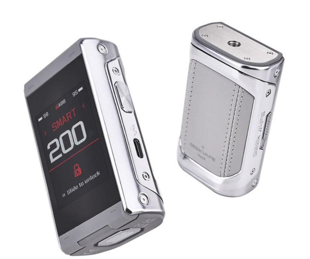 GeekVape T200 (Aegis Touch) Mod