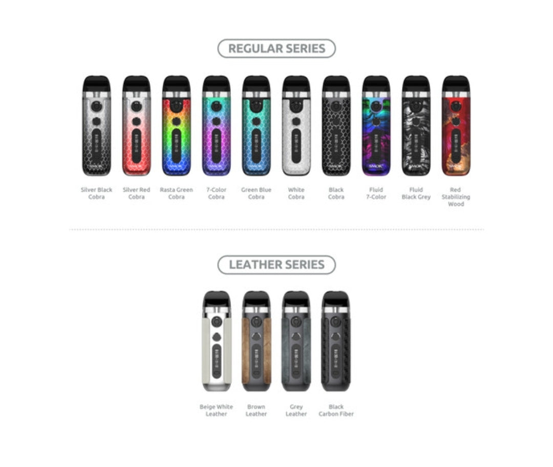 Smok Novo 5 Kit