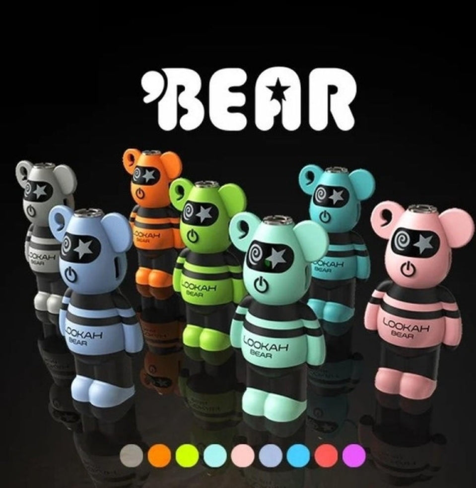 lookah Bear 510 Battery