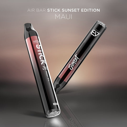 Air Bar Stick Disposable Vape