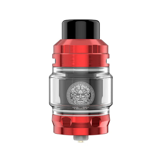 Geekvape Z Zeus sub-ohm tank offering superior vapor production