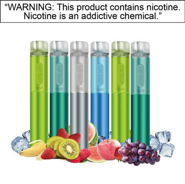 Buy Disposable Vapes Online