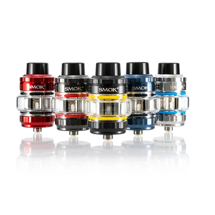 Smok T-Air subtank for high vapor production and large e-liquid capacity