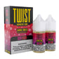 TWIST Salt Nic Premium E-Liquid 30ml 2pk