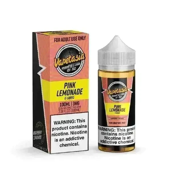 Vapetasia 100 ML Premium Juice