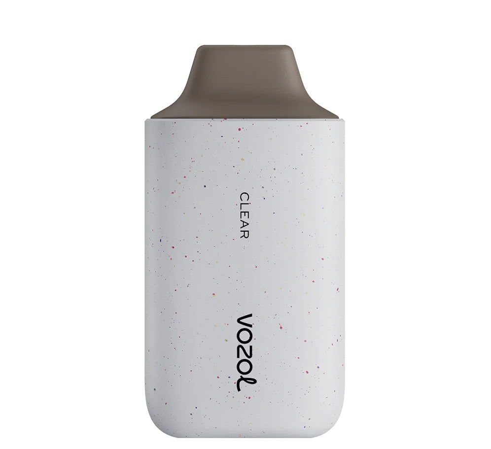 Vozol Star 6000 disposable vape with 6000 puffs