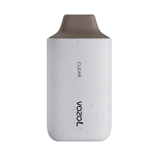 Vozol Star 6000 disposable vape with 6000 puffs