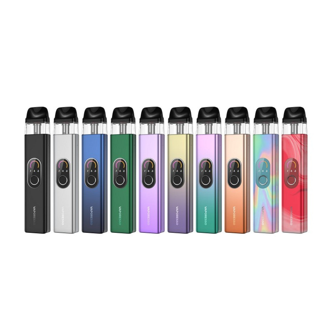 Vaporesso XROS 4 Kit