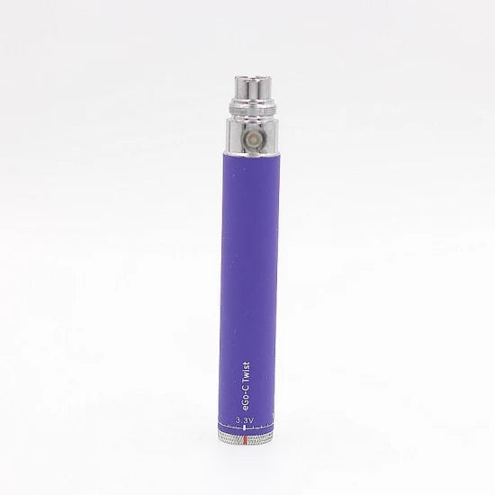 Ego C-TWIST Battery 1300mAh