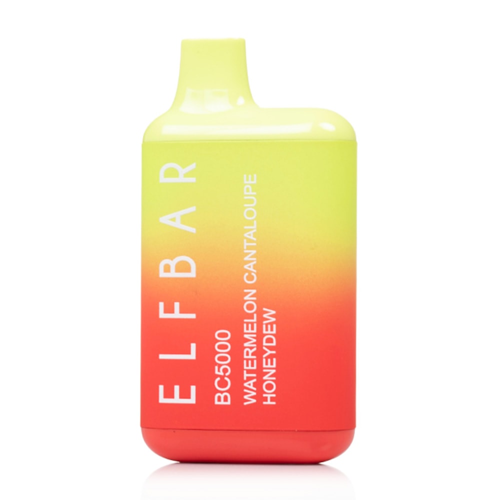 ElfBar BC5000 Disposable 5000 Puffs