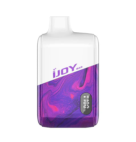 iJoy Bar IC8000 Disposable