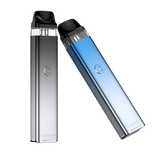 Vaporesso XROS 3 kit for sleek and powerful vaping
