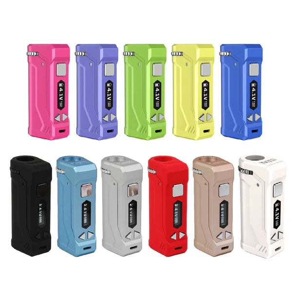 Yocan Uni Pro Box Mod