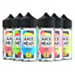 Juice Head TFN Premium E-Liquid 100ml