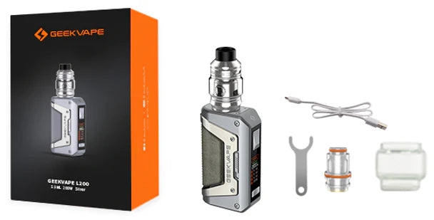 GeekVape L200 (Aegis Legend 2) Kit