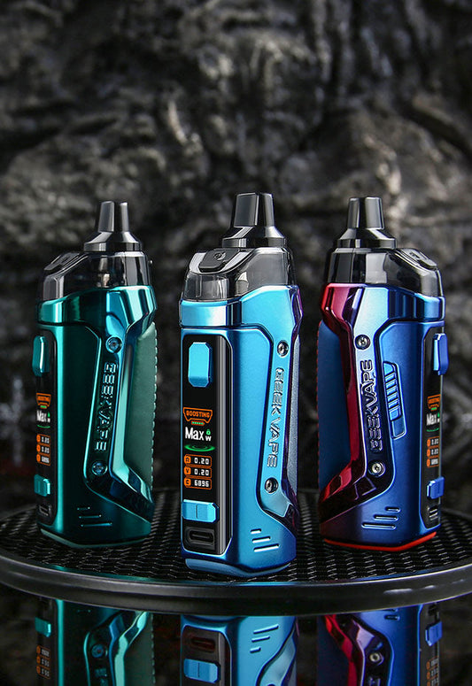 GeekVape B60 (Aegis Boost 2) Kit