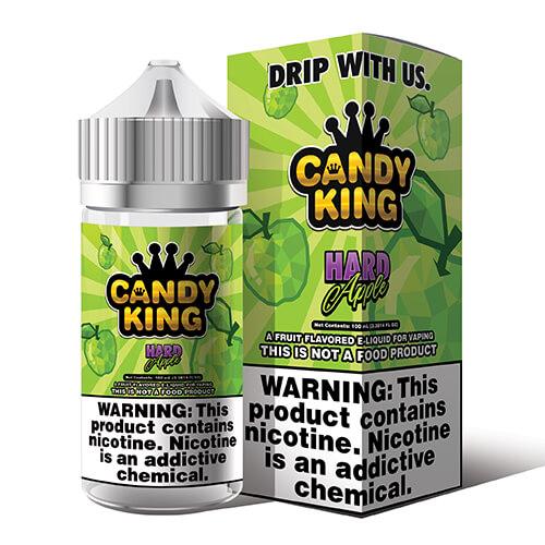 Candy King On Salt Nic Premium E-Liquid 30ml