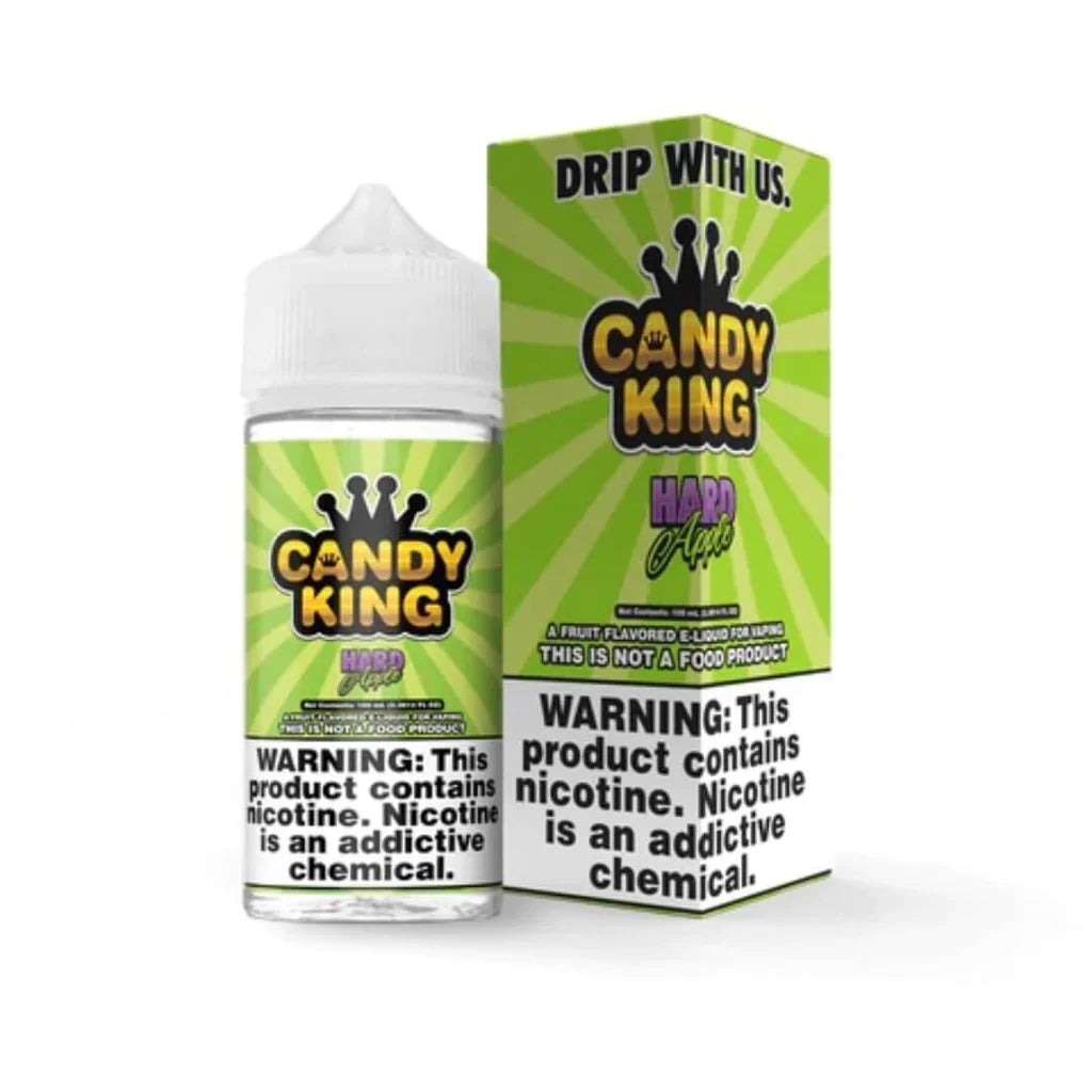 Candy King Premium E-Liquid 100ml