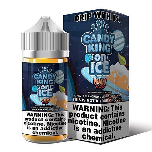 Candy King On Salt Nic Premium E-Liquid 30ml